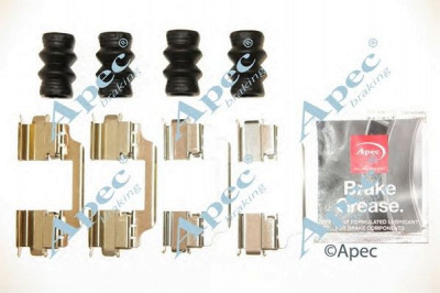 APEC BRAKING kit1232 -